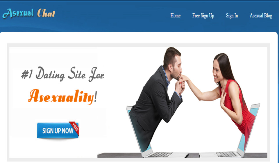 Chat Asexual