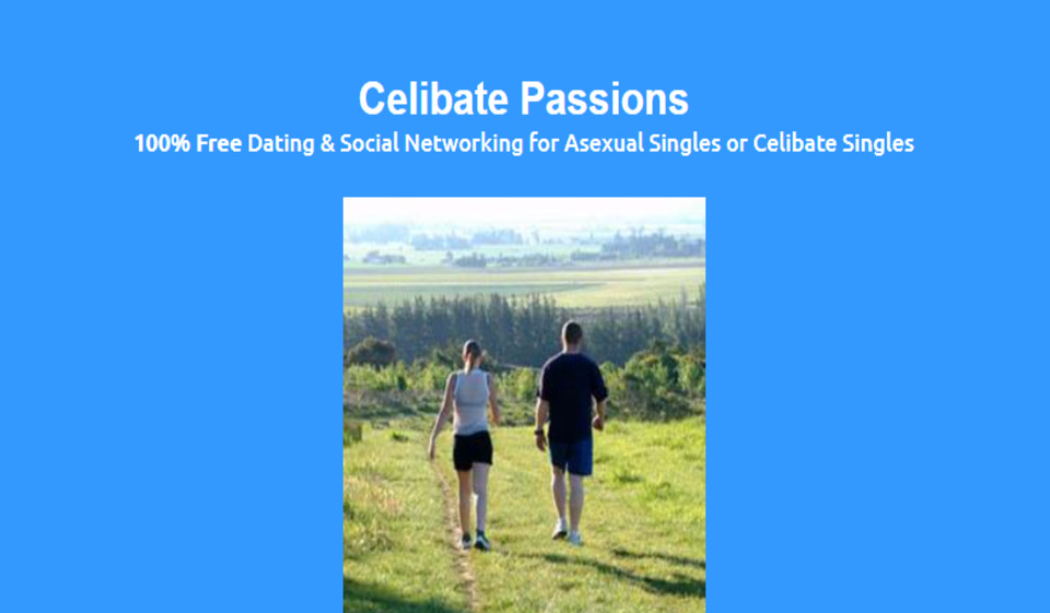CelibatePassions