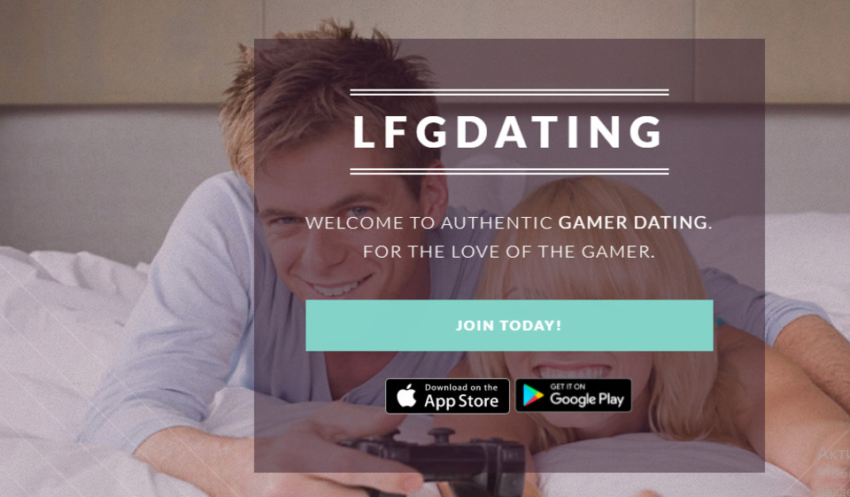 LFGDating