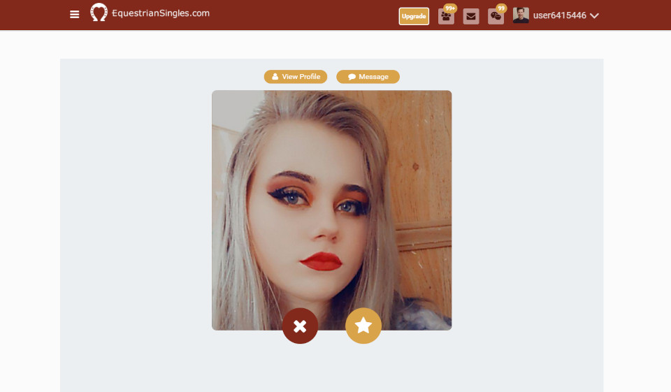 Registrering - Er det veldig enkelt