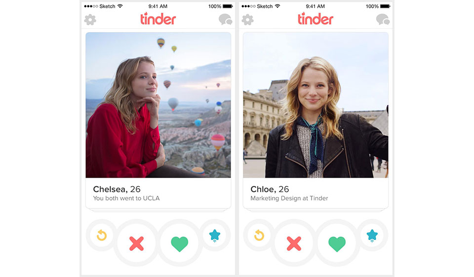 Tinder Uygulamasını Arkadaşlık Sitesi Olarak Kullanmak Güvenli mi?