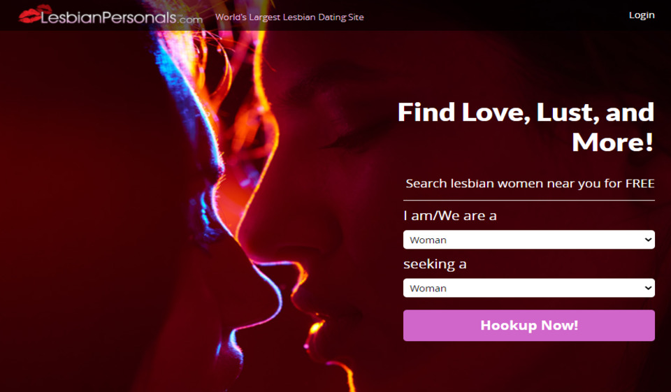 LesbianPersonals