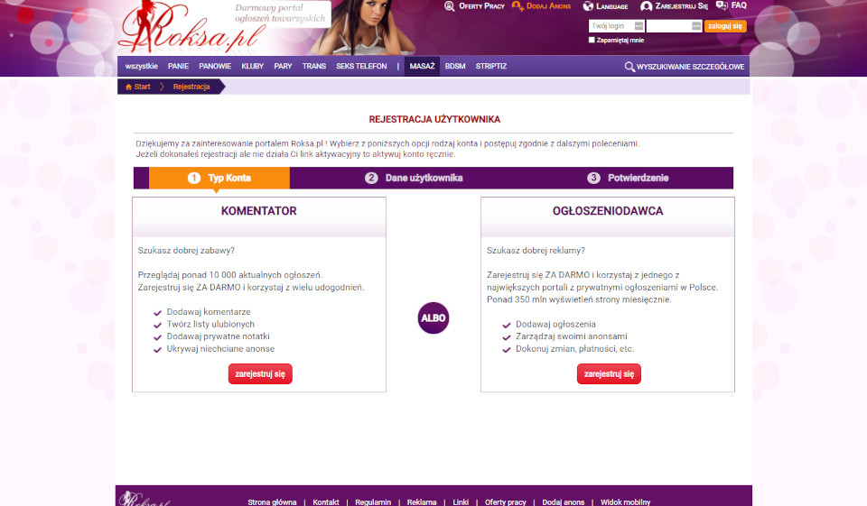 Czy Roksa.pl jest bezpiecznym portalem do zapoznawania się z nowymi osobami?