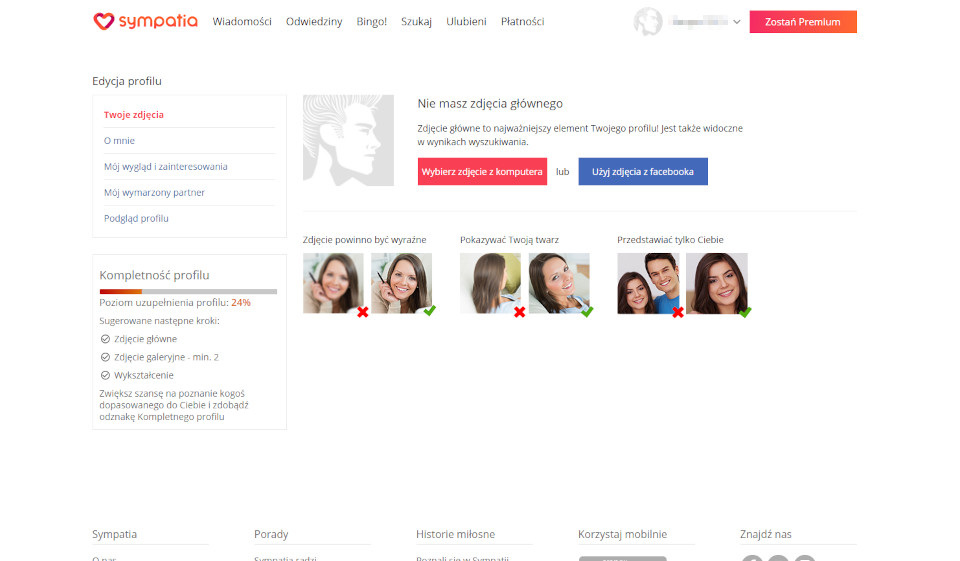 Aplikacja na urządzenia przenośne