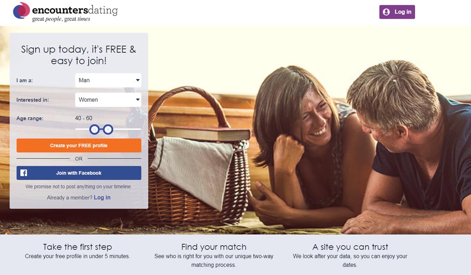 Encountersdating
