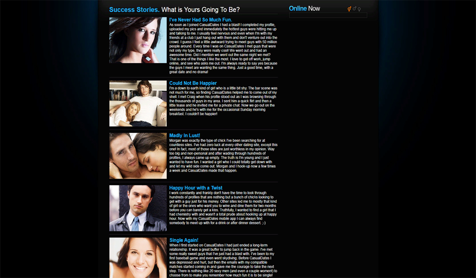 What About Design and Usability?