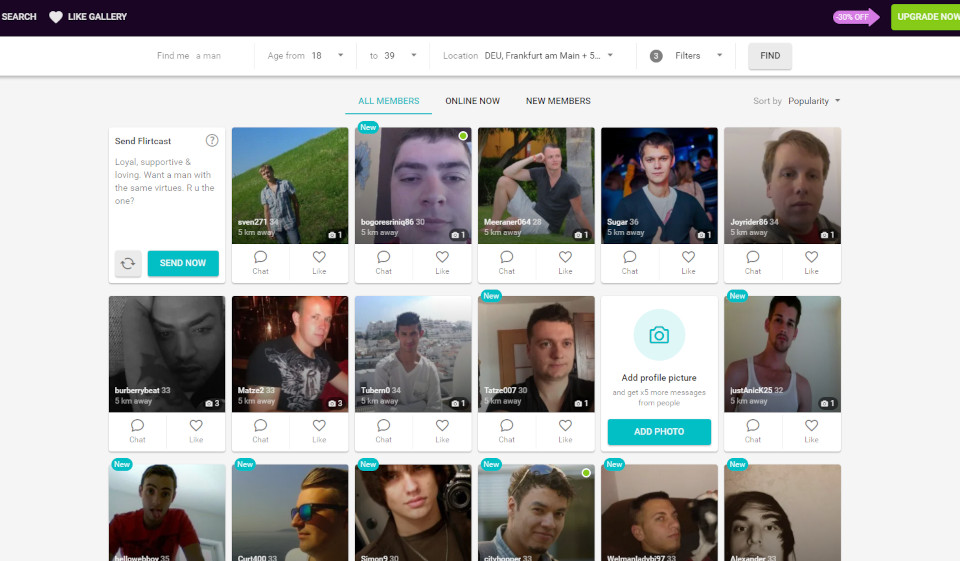 Hva med design og brukervennlighet?