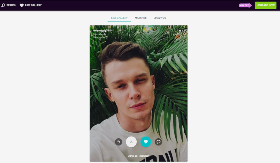 Er BuddyGays en ekte datingside?