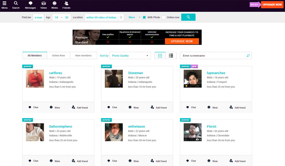 Sikkerhet og sikkerhet