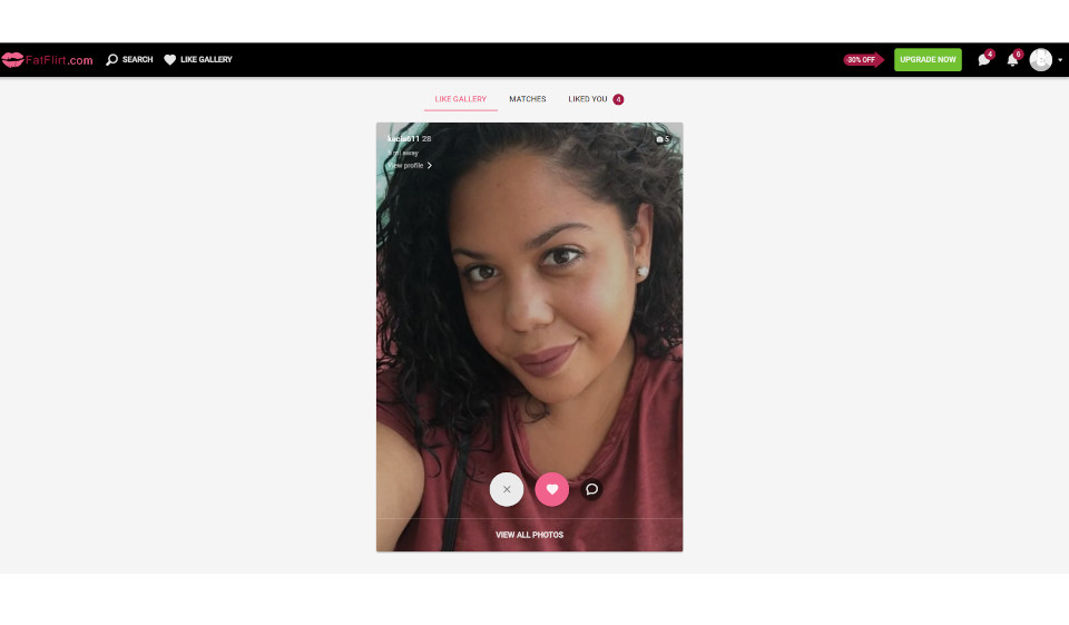 Cum să folosești FatFlirt?