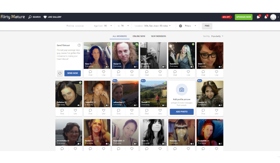 What About Design and Usability?