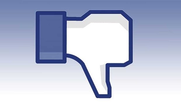 Uważaj na jego podejrzane zachowania na Facebooku