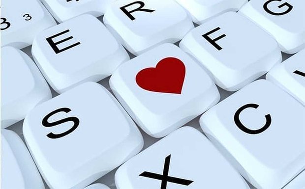 O MÓJ BOŻE! ABC randek online