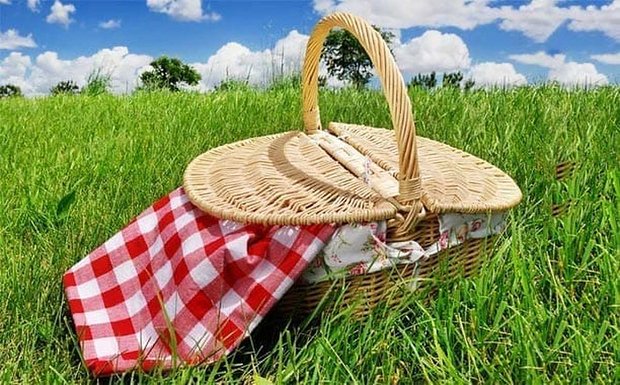 7 pomysłów na randkę na wiosnę