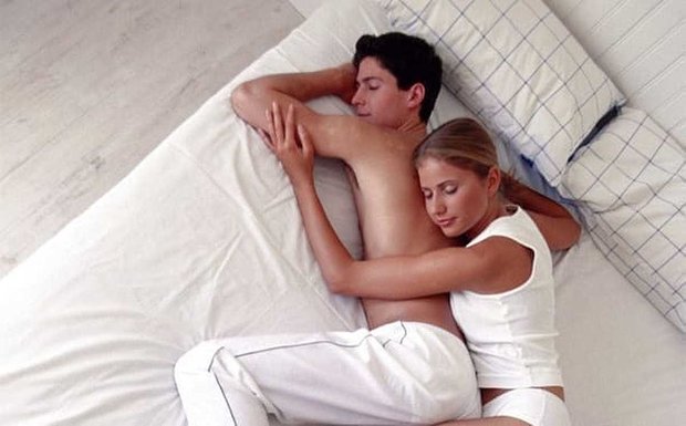 İlk Sleepover’ı Planlamak