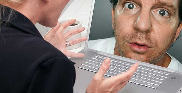 Przesiewowe randki online