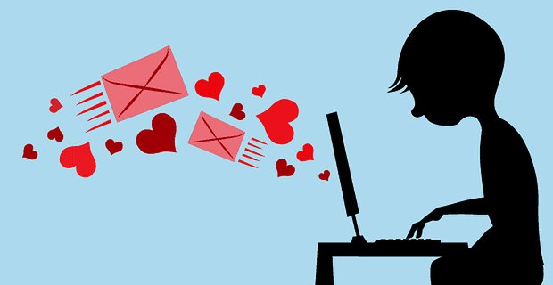Jak flirtować online