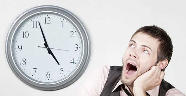 5 powodów, dla których mężczyźni tracą zainteresowanie