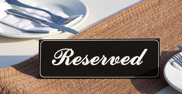 Jak wybrać restaurację na pierwszą randkę?
