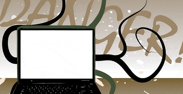 Jak przezwyciężyć strach przed randkami online