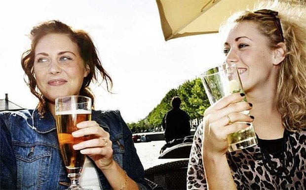 Erstes Date Do’s and Don’ts für Lesben