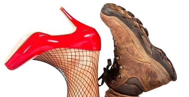 Tomboys vs Girly Girls: Erkekler Hangisini Tercih Eder?