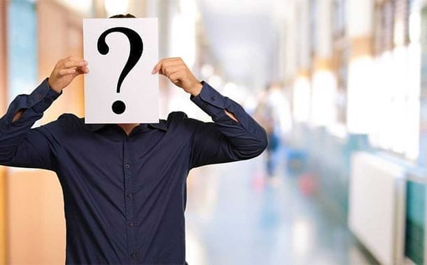 Jak poprosić geja?