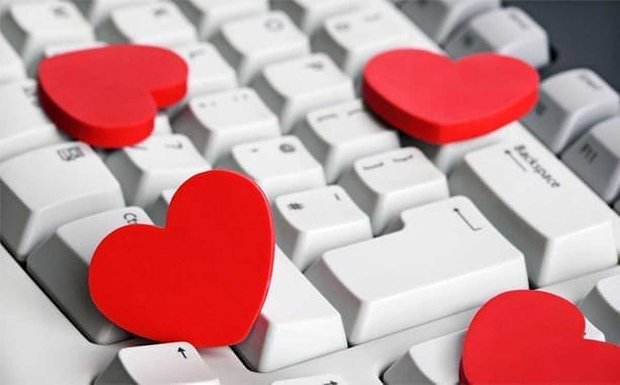 Randki online dla starszych mężczyzn