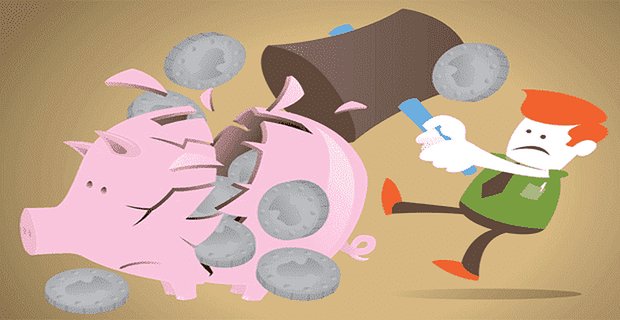 Czy Twój chłopak jest oszustem finansowym?