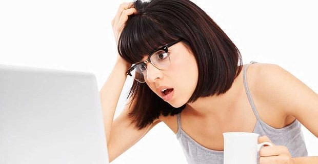 Błąd nr 1, jaki kobiety popełniają w randkach online