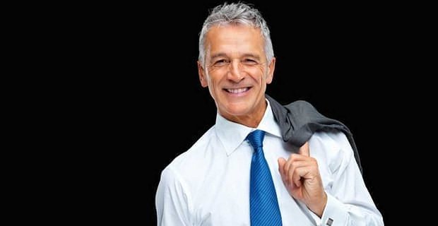 Senior Single Guys: Jak się ubrać na sukces pierwszej randki