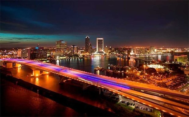 3 najlepsze bary dla lesbijek w Jacksonville