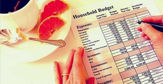 43% par twierdzi, że to kobieta ma ostatnie słowo w decyzjach dotyczących gospodarstwa domowego