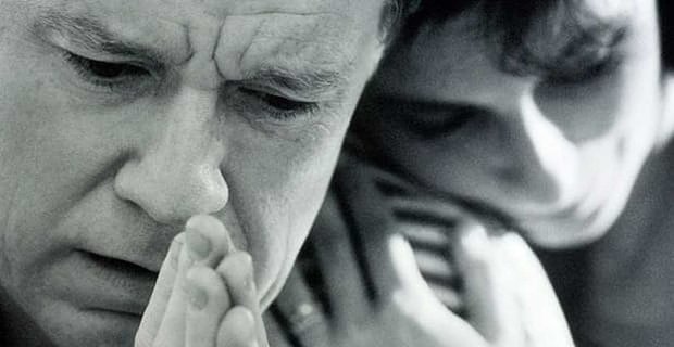 Badania pokazują, że interwencja partnera może poprawić depresję