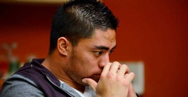 Manti Te’o Online Arkadaşlık Dersleri