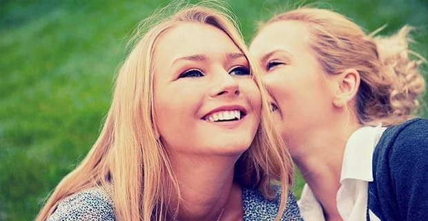 Czy jesteś lesbijką? Wychodzisz?