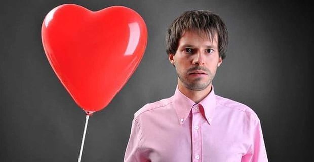 5 powodów, dla których zostajesz singlem w Walentynki