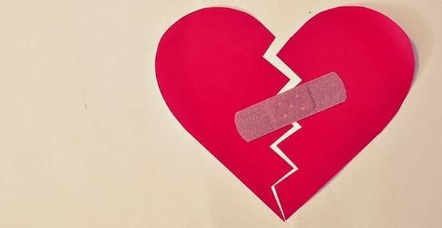 44% wschodzących dorosłych wróciło razem z byłym