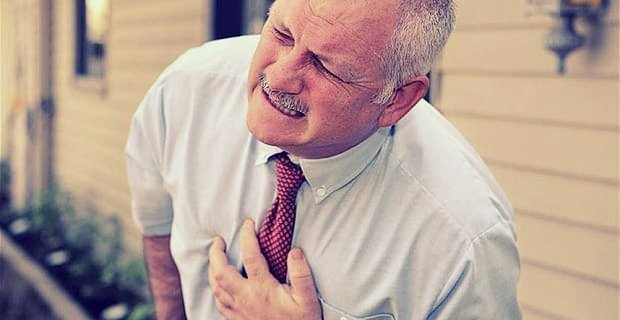 Bekar Erkekler ve Kadınlar %58-66 Daha Fazla Kalp Krizi Geçiriyor