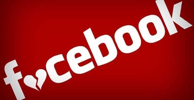 Jak zerwać z randką online?