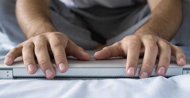 Utracona sztuka randkowania offline