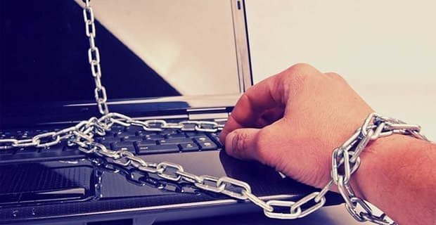 5 oznak, że możesz mieć uzależnienie od randek online