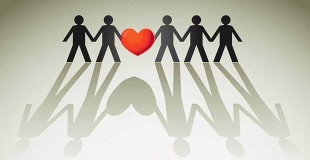 Geje i zaangażowanie: bycie monogamicznym nie jest monotonne
