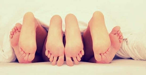 Monogamia a otwarte relacje