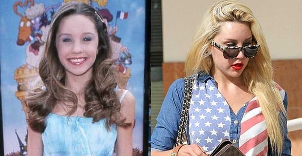 Czy Amanda Bynes to przegrywa? Co robić, gdy twoja dziewczyna zachowuje się jak szalona?