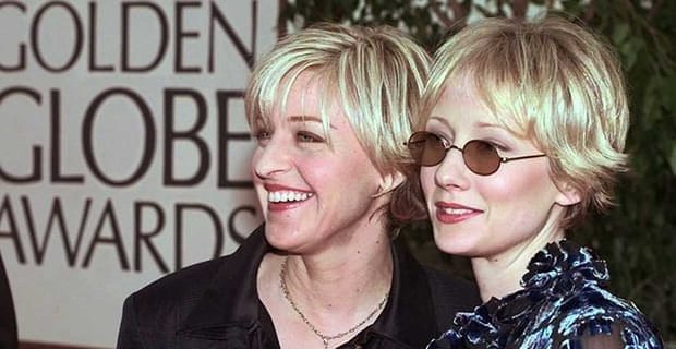 Pamiętasz Ellen DeGeneres i Anne Heche? Jak umawiać się z biseksualnymi kobietami?