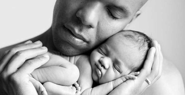 Yumurtlama, Kadınları Seksi Erkeklerin İyi Babalar Olacağını Düşünmeye Yönlendiriyor