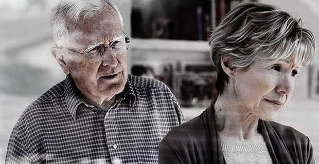 Birleşik Krallık’taki Baby Boomers’ın %51’i Boşanma Nedeniyle Yalnız Hissediyor