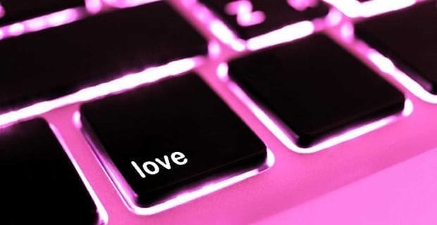 10 najlepszych blogów miłosnych