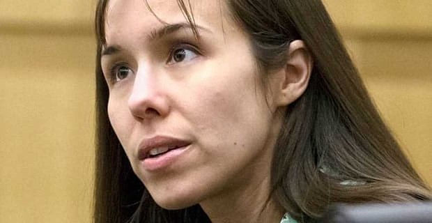 Czy możesz być następną Jodi Arias?